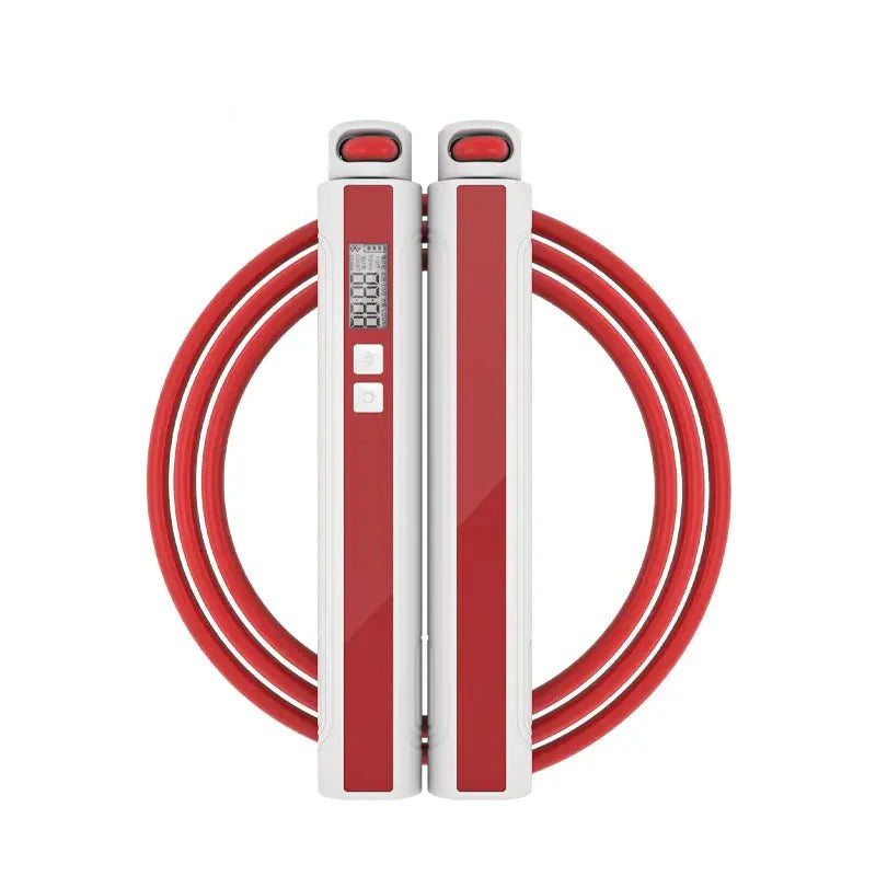 Ce este o coardă de sărit smart și cum poate îmbunătăți antrenamentele?