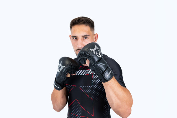 Mănuși MMA pentru sparring - cum alegi corect