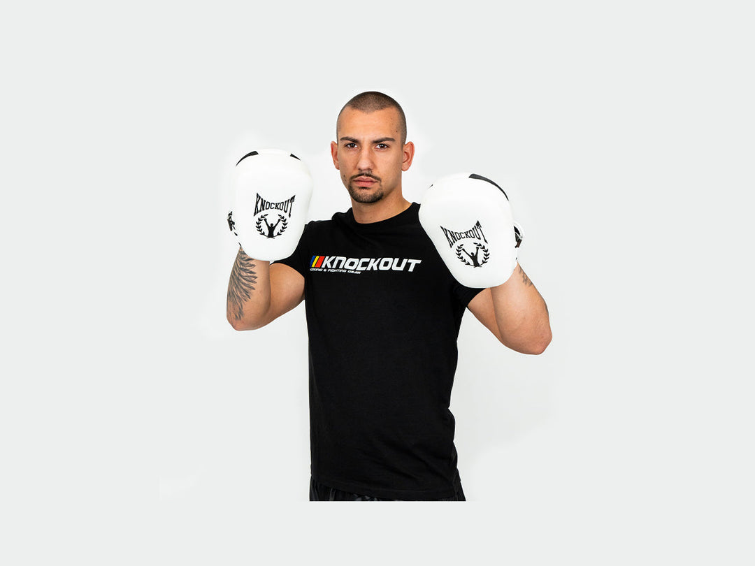 Palmare box pentru antrenor - cum alegi corect