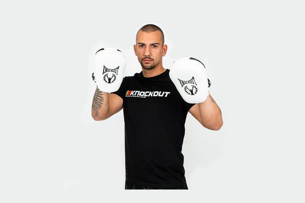Palmare box pentru antrenor - cum alegi corect