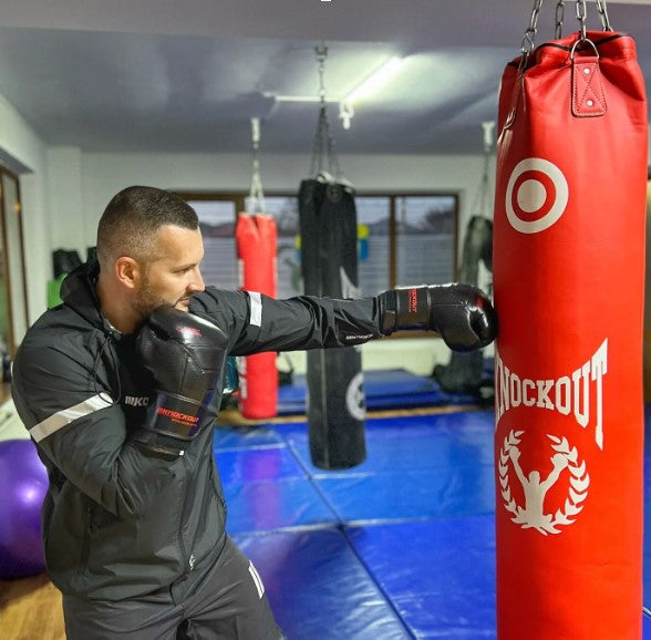 Cum să-ți amenajezi o sală de sport acasă?