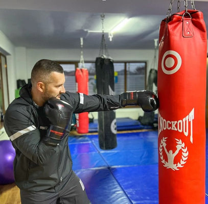 Cum să-ți amenajezi o sală de sport acasă?