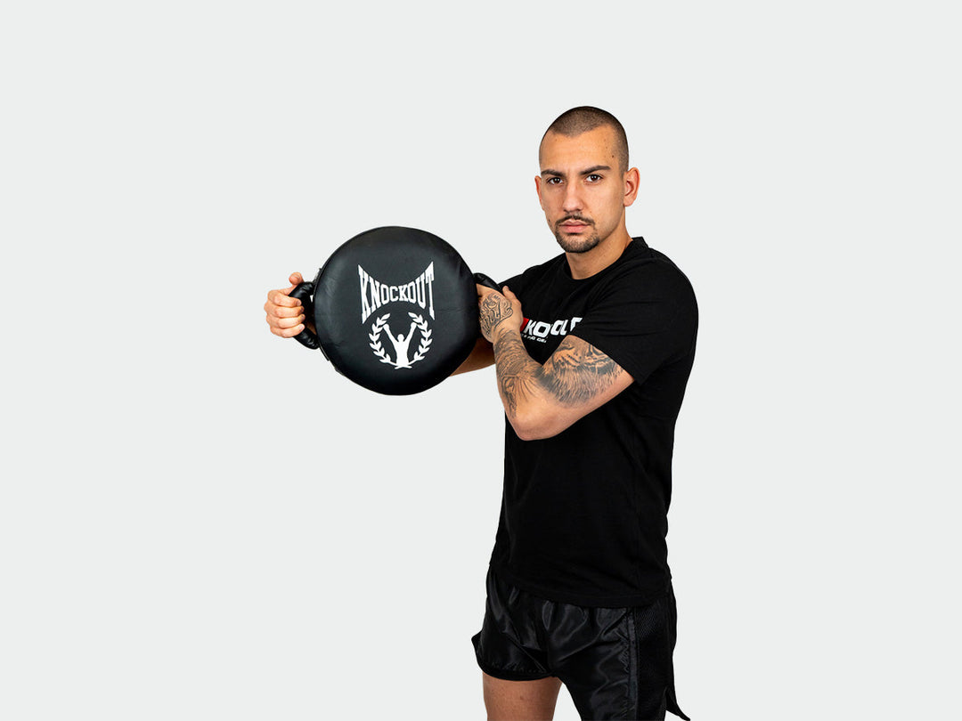 Scuturi box pentru sală - cum alegi corect