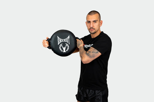 Scuturi box pentru sală - cum alegi corect