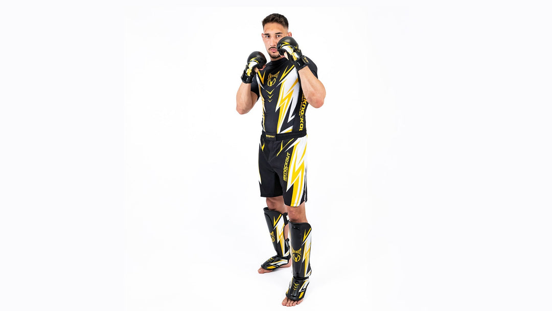Tendințe MMA care schimbă antrenamentul