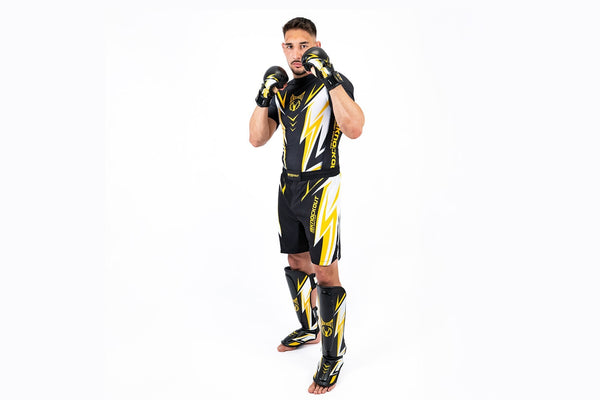 Tendințe MMA care schimbă antrenamentul