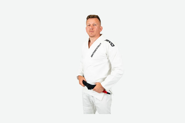 Jiu Jitsu Brazilian sau Jiu Jitsu Japonez: diferențe și beneficii