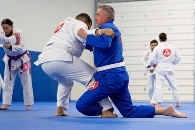 Top 10 Beneficii ale Practicării Jiu Jitsu: De ce Ar Trebui să Începi Acum