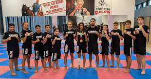 cluburi kempo bucuresti