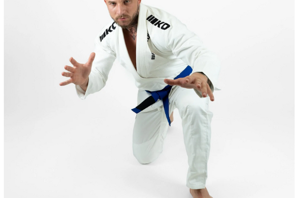 Jiu Jitsu Brazilian sau Jiu Jitsu Japonez: diferențe și beneficii