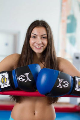 9 tipuri de mănuși folosite în sporturile de contact