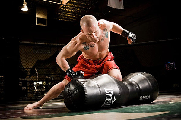 Reguli MMA: Condiții generale de practicare a luptelor