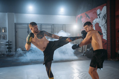 Ce înseamnă MMA și cum a luat naștere acest sport de contact?