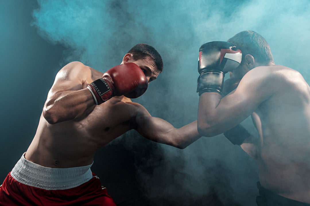 Top luptatori MMA: care sunt cei mai buni sportivi din lume?