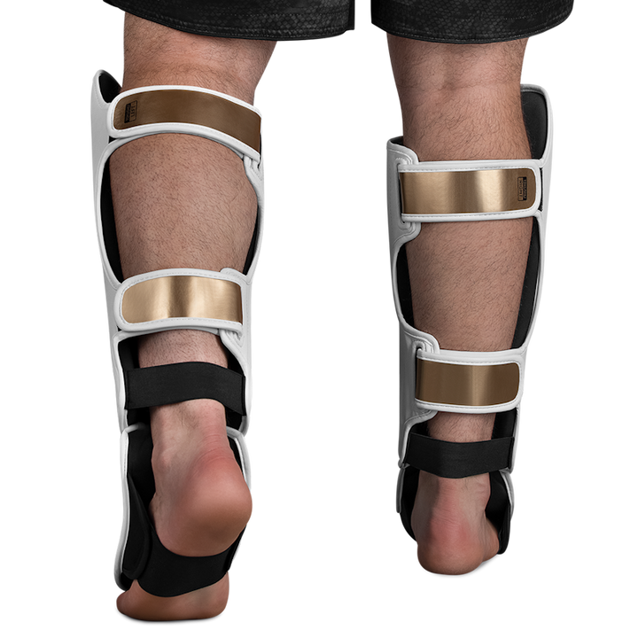 Tibiere Hayabusa T3 | knock-out.ro