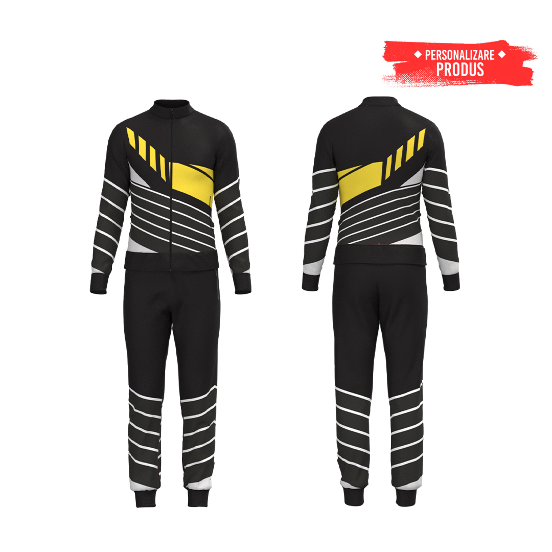 Trening Personalizabil T16 | knock-out.ro
