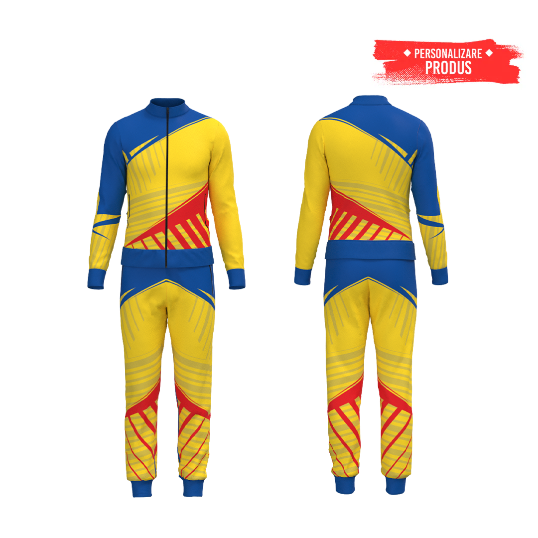 Trening Personalizabil T17 | knock-out.ro