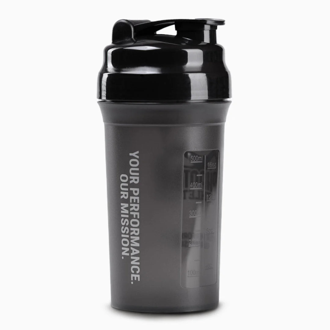 Shaker Phantom | knock-out.ro
