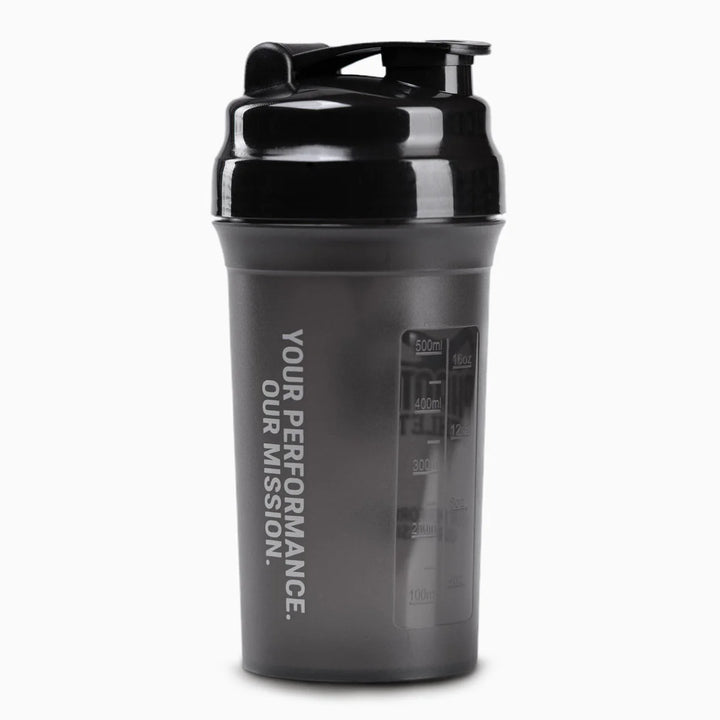 Shaker Phantom | knock-out.ro