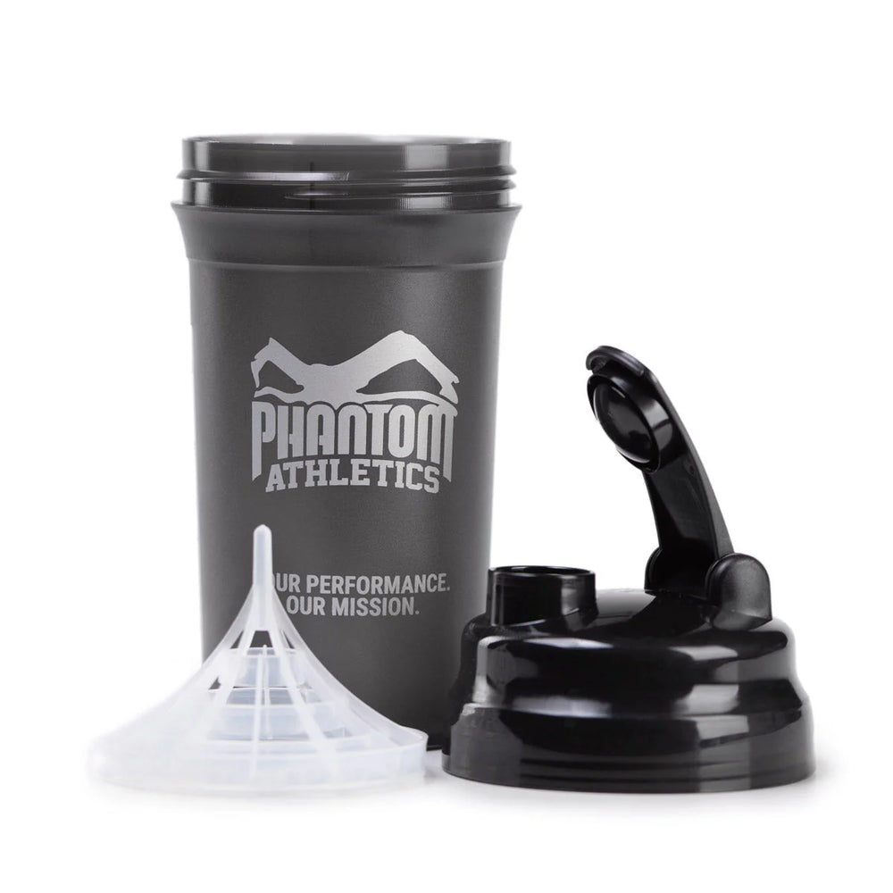 Shaker Phantom | knock-out.ro