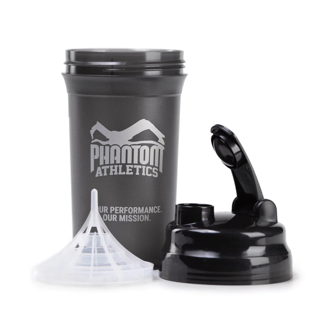 Shaker Phantom | knock-out.ro