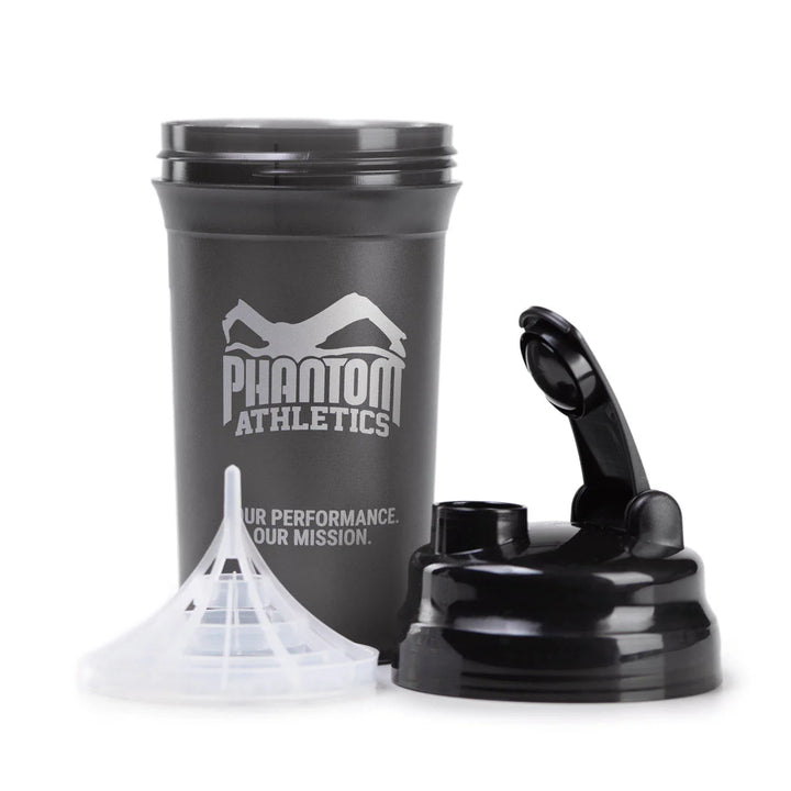 Shaker Phantom | knock-out.ro