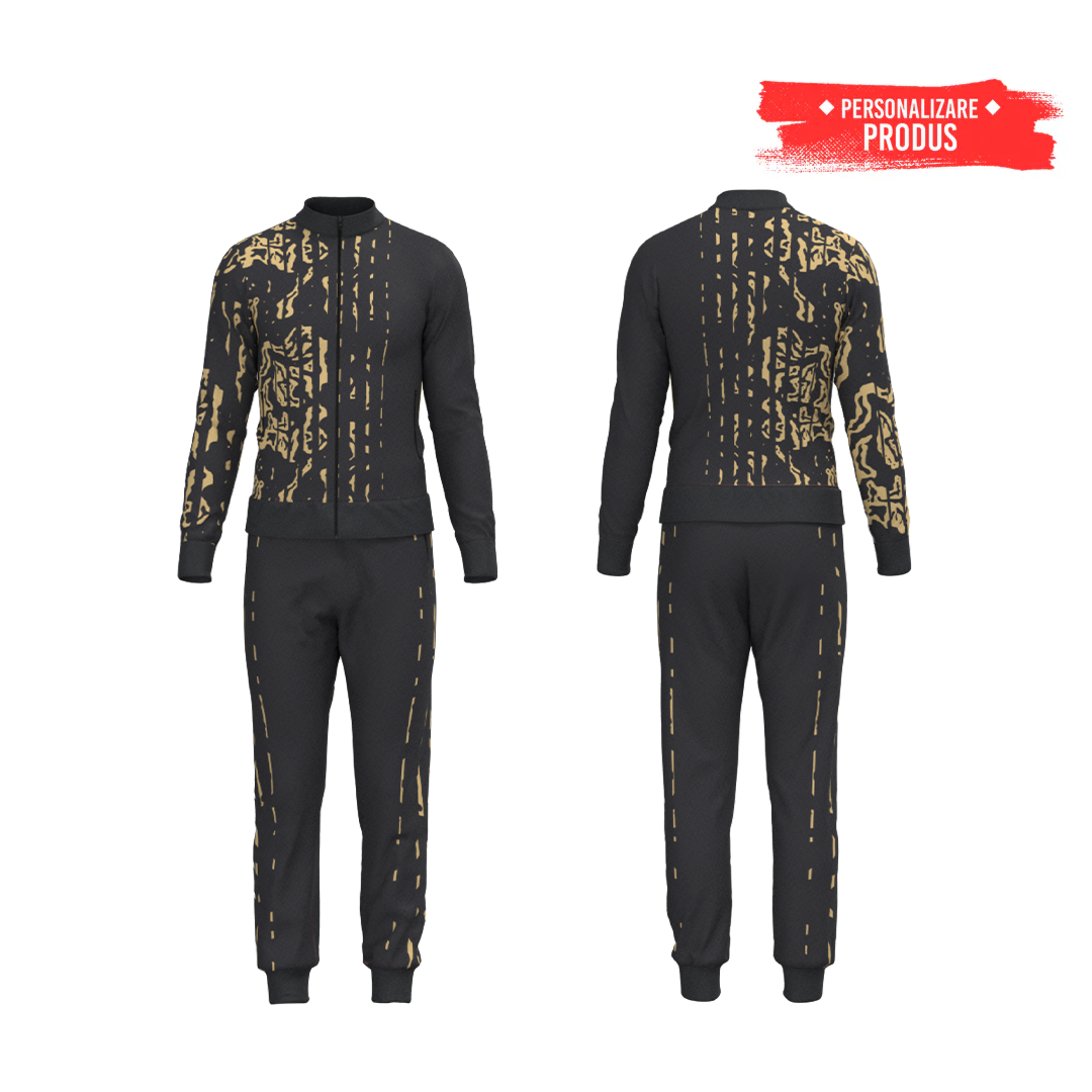 Trening Personalizabil T18 | knock-out.ro
