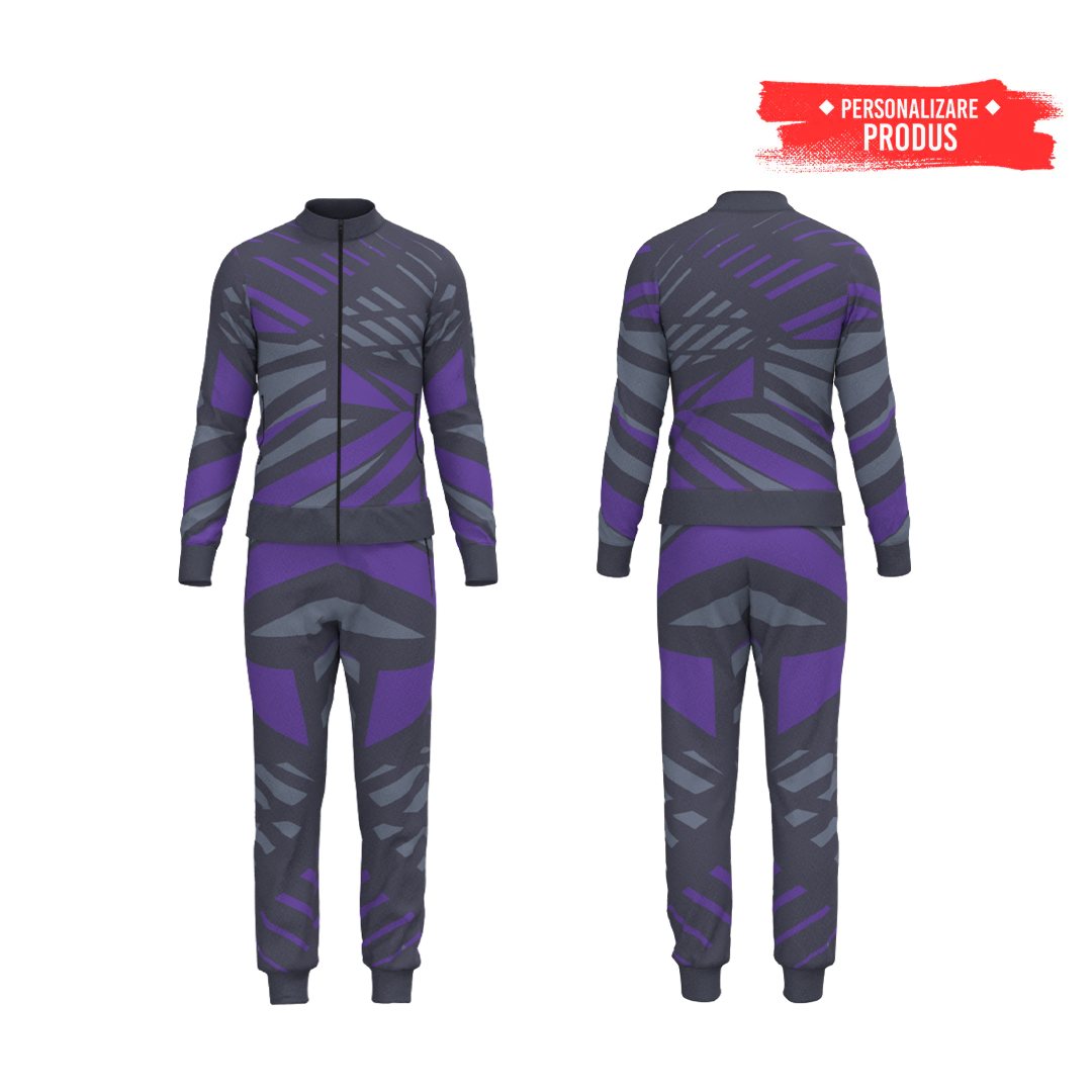 Trening Personalizabil T19 | knock-out.ro