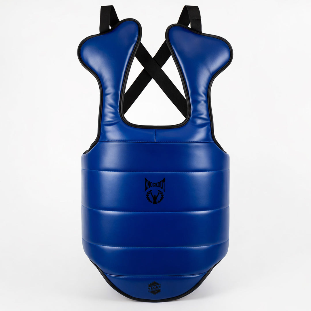 Vesta Protectie Knockout Deluxe | knock-out.ro