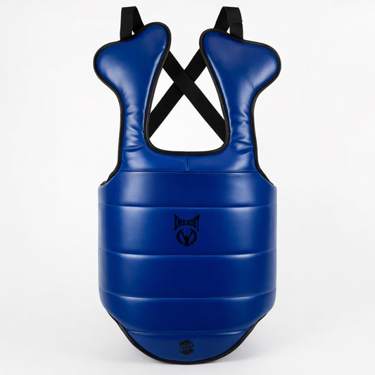 Vesta Protectie Knockout Deluxe | knock-out.ro