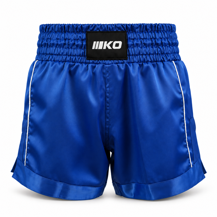 Sort Kickbox Knockout
