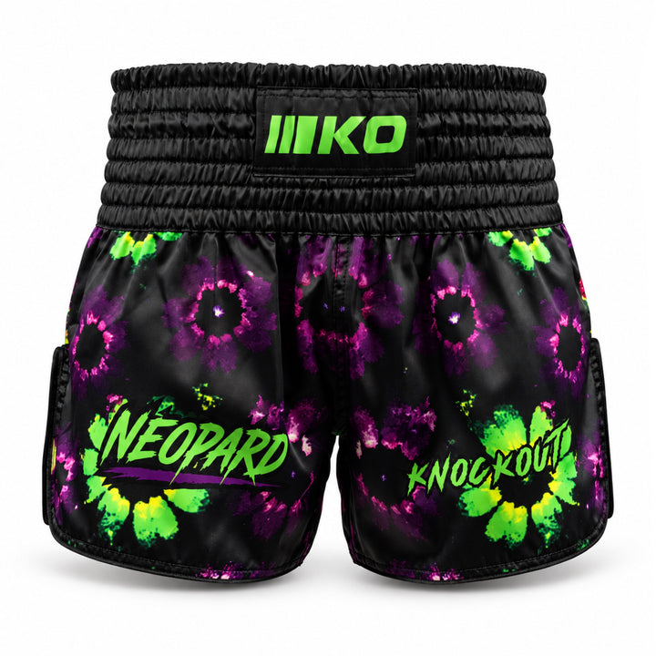Sort Kickbox Knockout Neopard