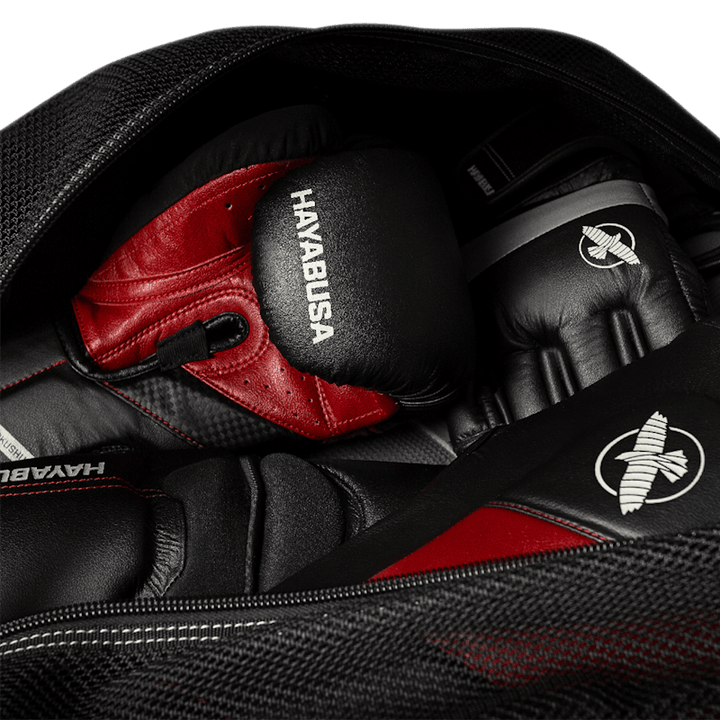 Geanta Antrenament Hayabusa Ryoko | knock-out.ro