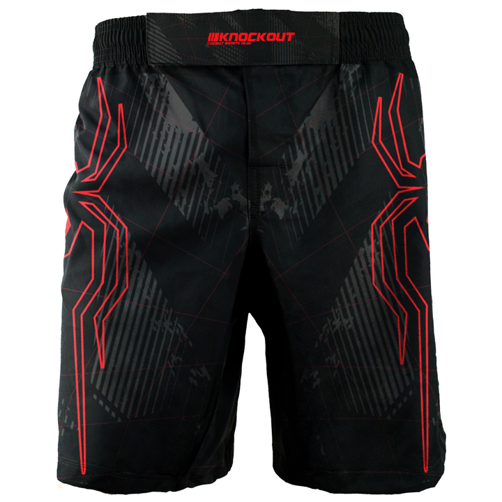 Sort MMA Knockout WebMan | knock-out.ro