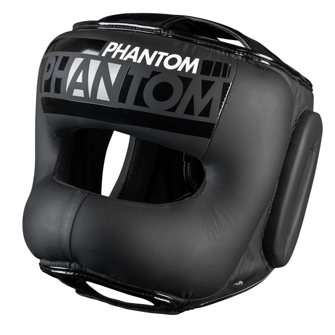 Casca Phantom Apex Face Saver | knock-out.ro
