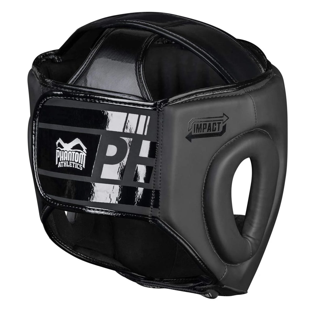 Casca Box Phantom Face Saver | knock-out.ro