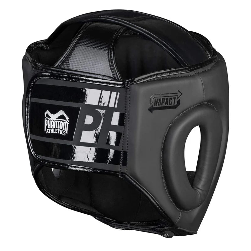Casca Phantom Apex Face Saver | knock-out.ro