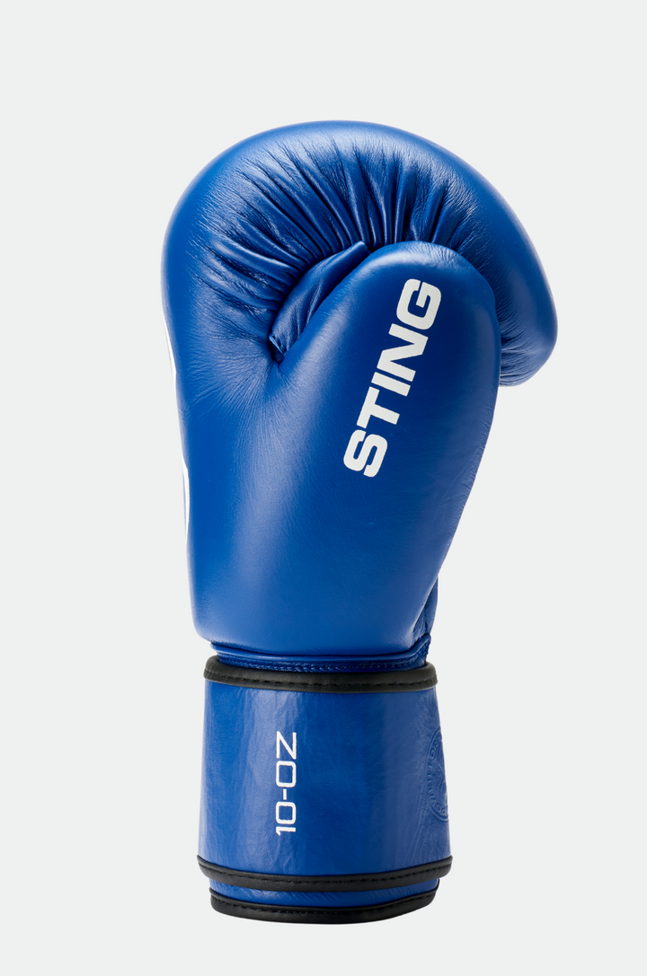 Manusi Box Sting Aprobate World Boxing | knock-out.ro