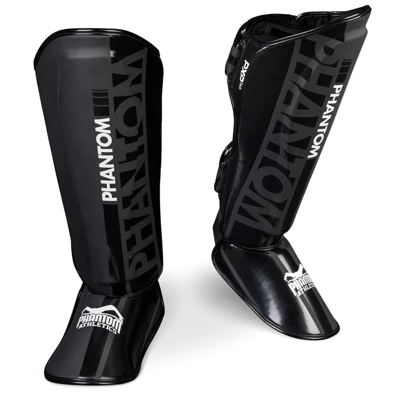 Tibiere Phantom APEX Striking | knock-out.ro