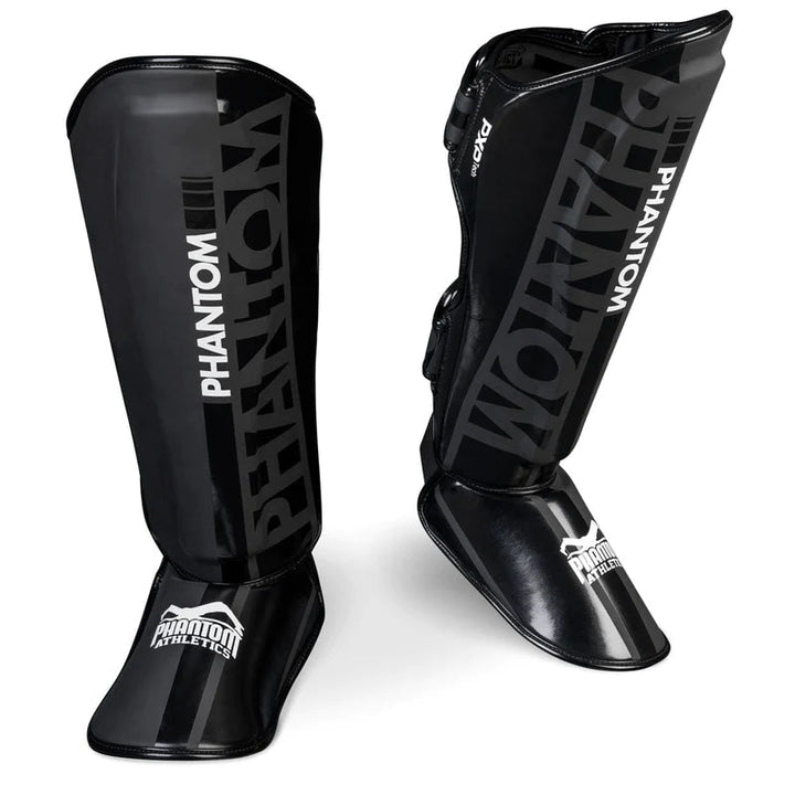 Tibiere Phantom APEX Striking | knock-out.ro