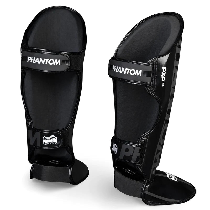 Tibiere Phantom APEX Striking | knock-out.ro