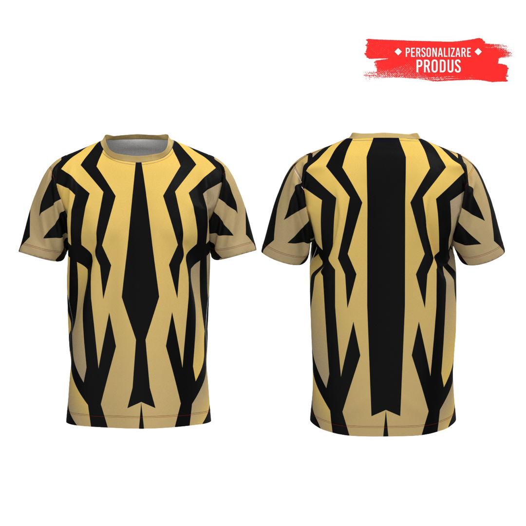 TRICOU PERSONALIZABIL T20 | knock-out.ro