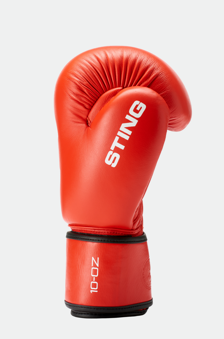 Manusi Box Sting Aprobate World Boxing | knock-out.ro