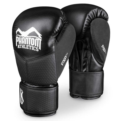 Manusi Box Phantom RIOT Pro | knock-out.ro
