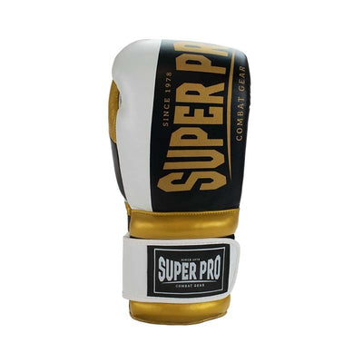 Manusi Box Super Pro Bruiser | knock-out.ro