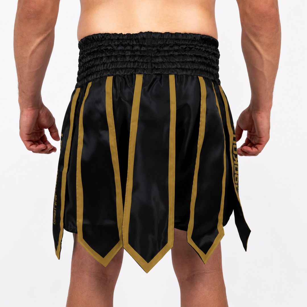 Sort Kickbox Knockout Gladiator | knock-out.ro