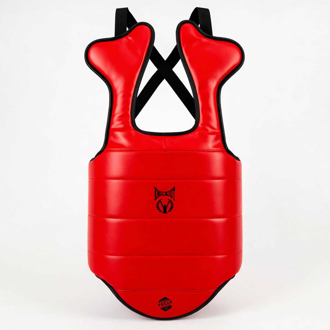 Vesta Protectie Knockout Deluxe | knock-out.ro