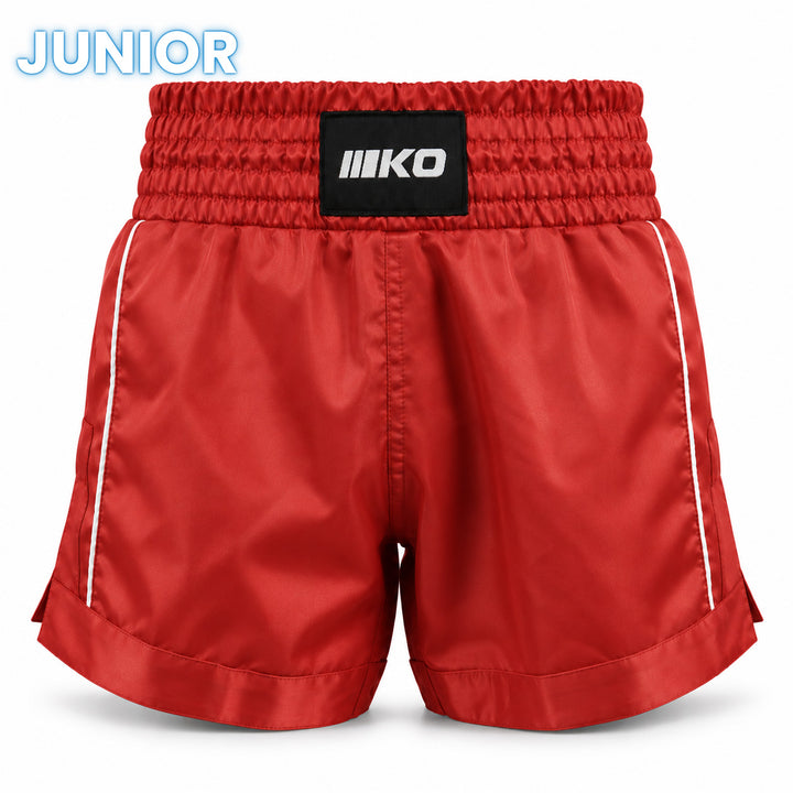 Sort Kickbox Knockout Copii
