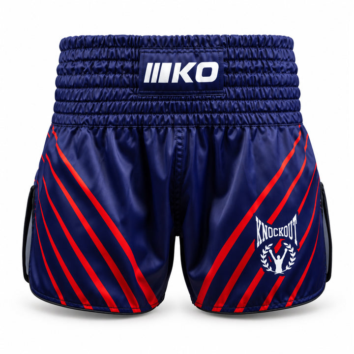 Sort Kickbox Knockout Romania 2.0