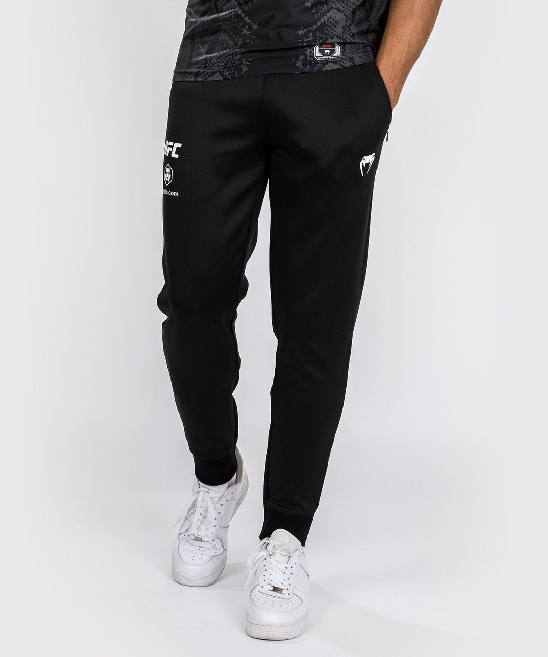 Pantaloni UFC Adrenaline Venum Authentic Figh Night | knock-out.ro
